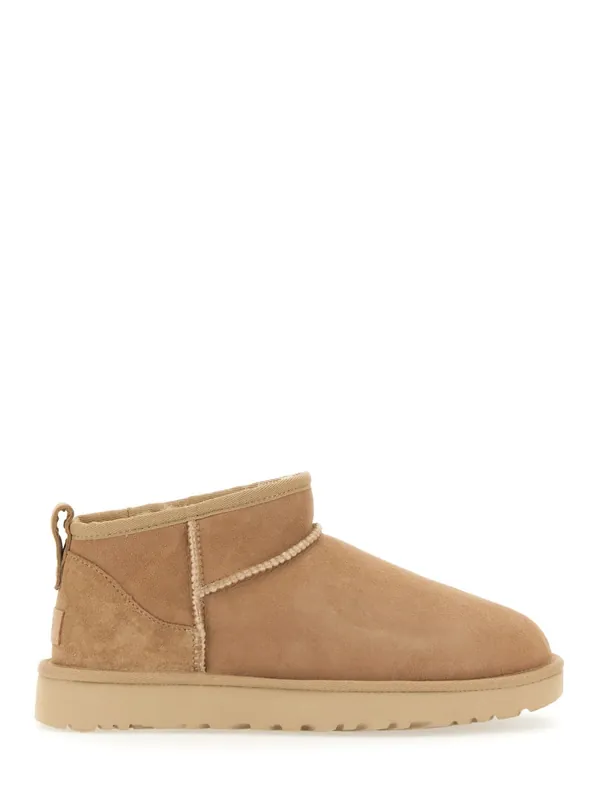 Boot "Classic Ultra Mini" - UGG