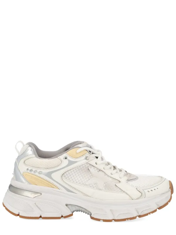 "Lightstar" Sneaker - Golden Goose