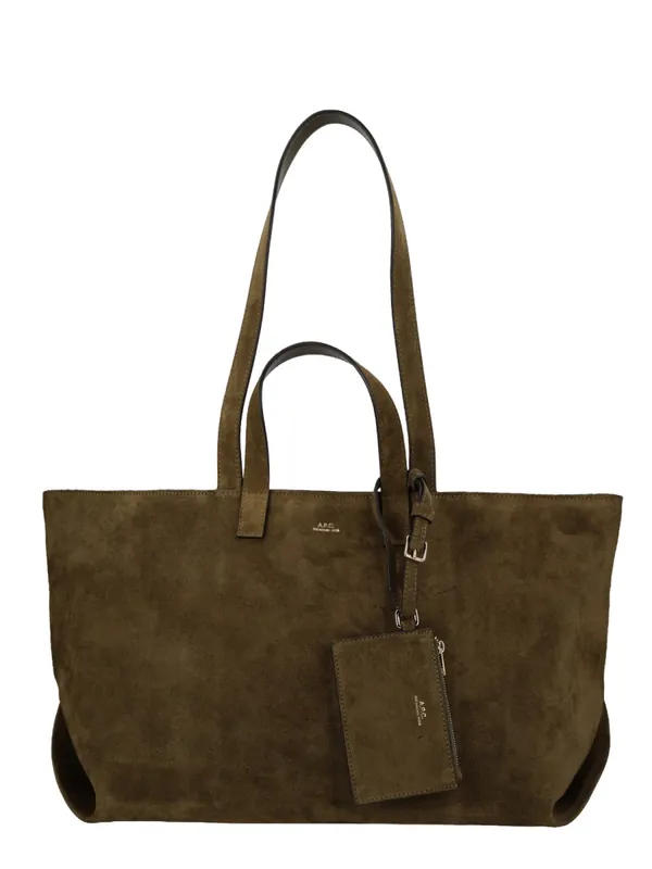 "Le Drummer" Bag - A.P.C.