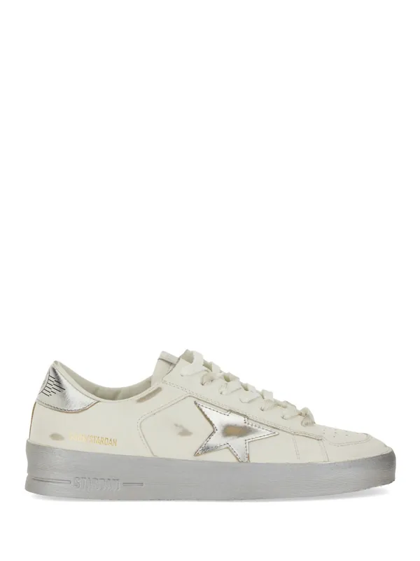 "Stardan" Sneaker - Golden Goose