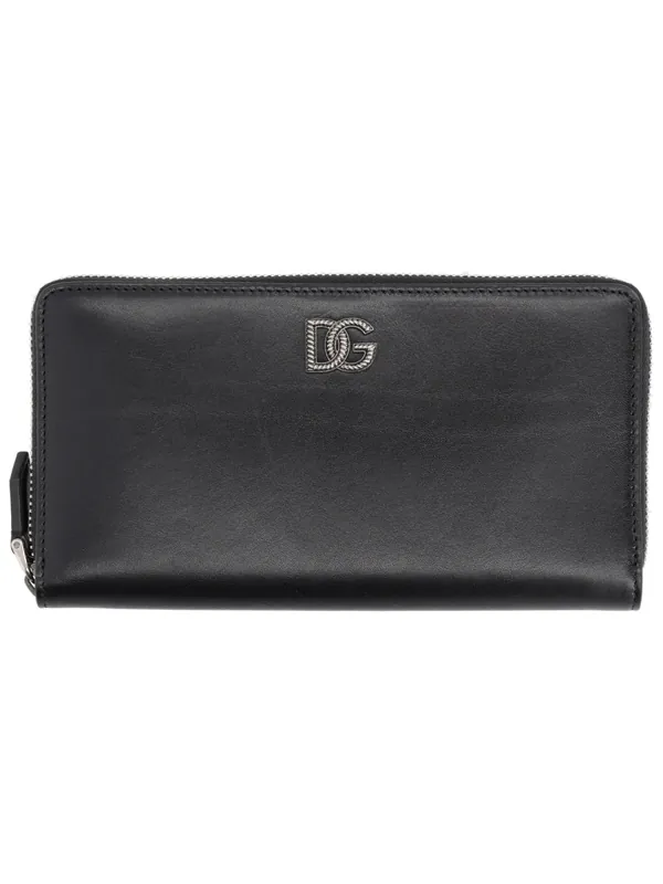 Wallet "Storm" - Dolce & Gabbana