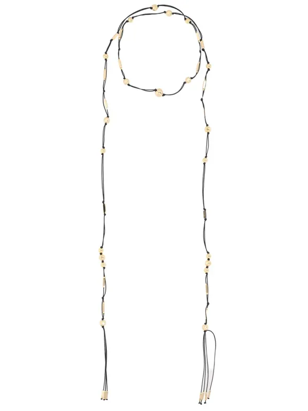 "Bob" Scarf - Isabel Marant