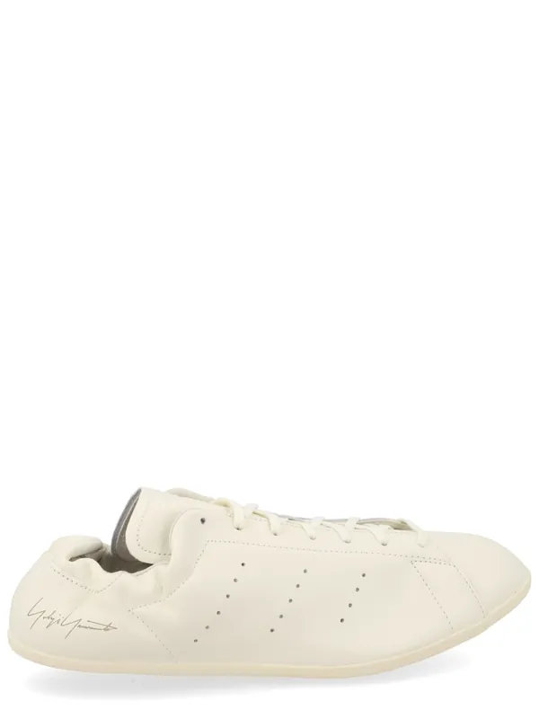 "Stan Smith Lo Pro" Sneaker - Y-3