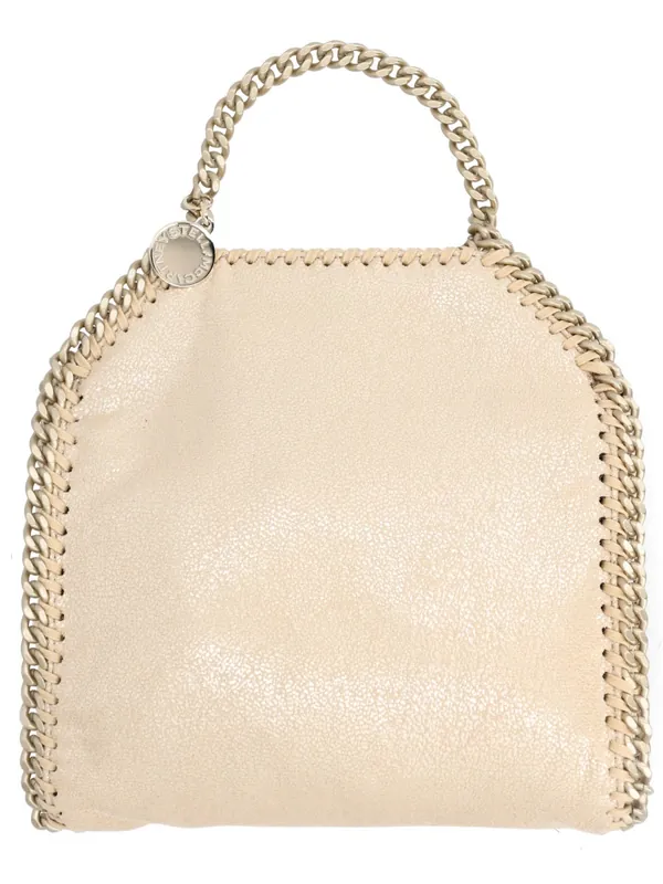 "Falabella" Micro Bag - Stella McCartney
