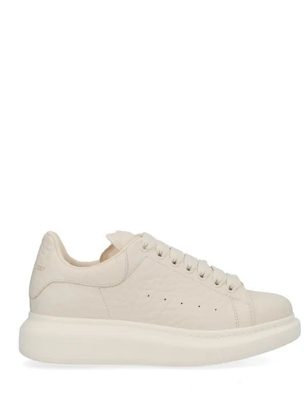 "Oversize" Sneaker - Alexander McQueen
