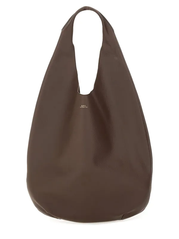 "Le Neige" Bag - A.P.C.