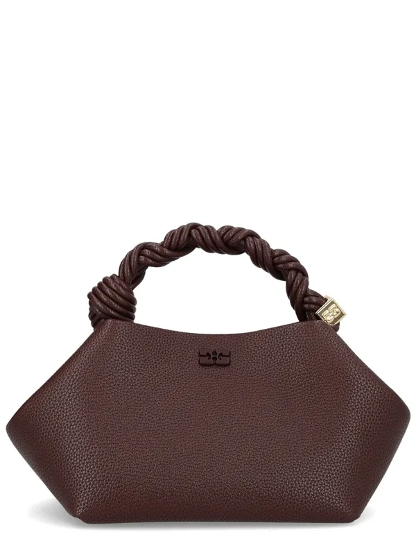 Bag "Bou" Small - Ganni