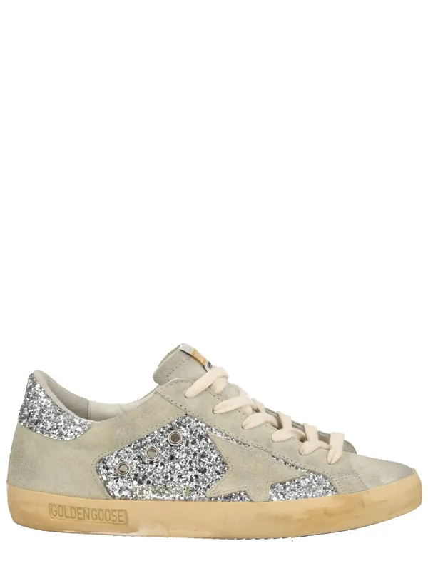 "Super-Star" Sneaker