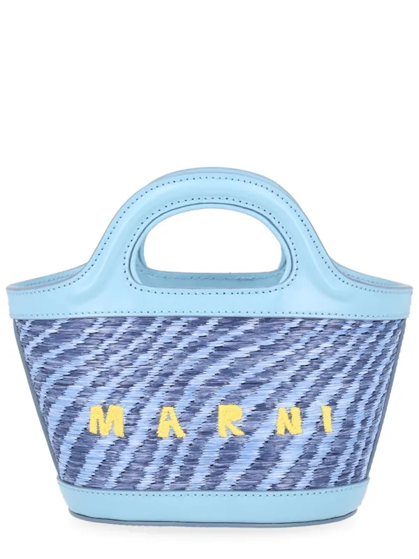 "Tropicalia" Bag - Marni