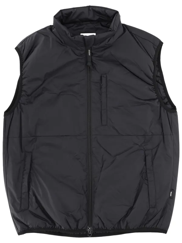 "Jil" Vest - Aspesi
