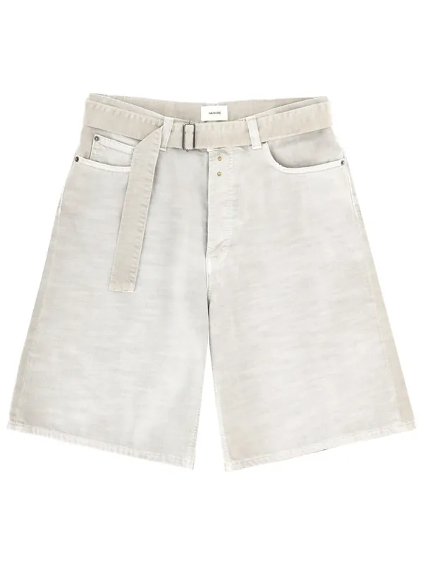 Shorts "Ian Bull 44" - Haikure