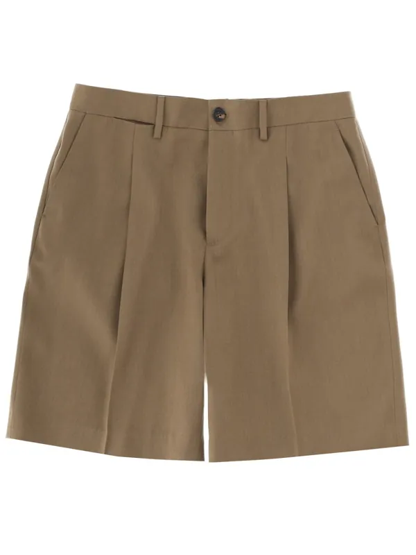 Tailored Shorts - Golden Goose