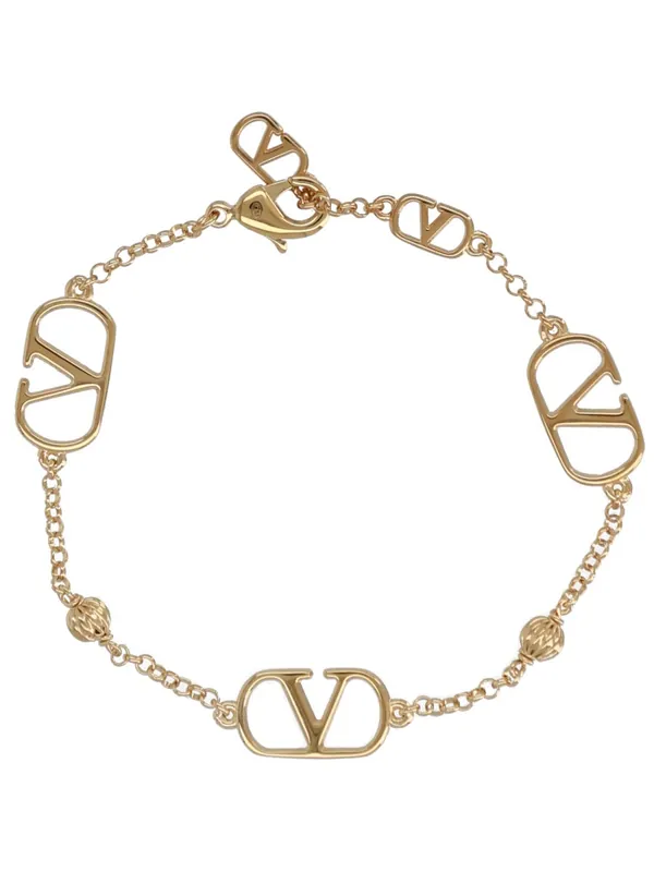 "Ovalette" Bracelet - Valentino Garavani