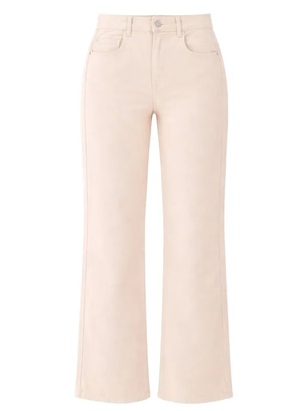 "Belvira" Jeans - Isabel Marant