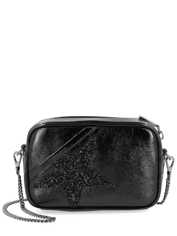"Mini Star" Bag - Golden Goose