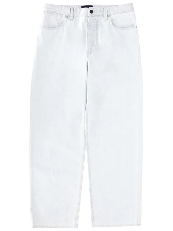 Jeans In Denim - Stone Island