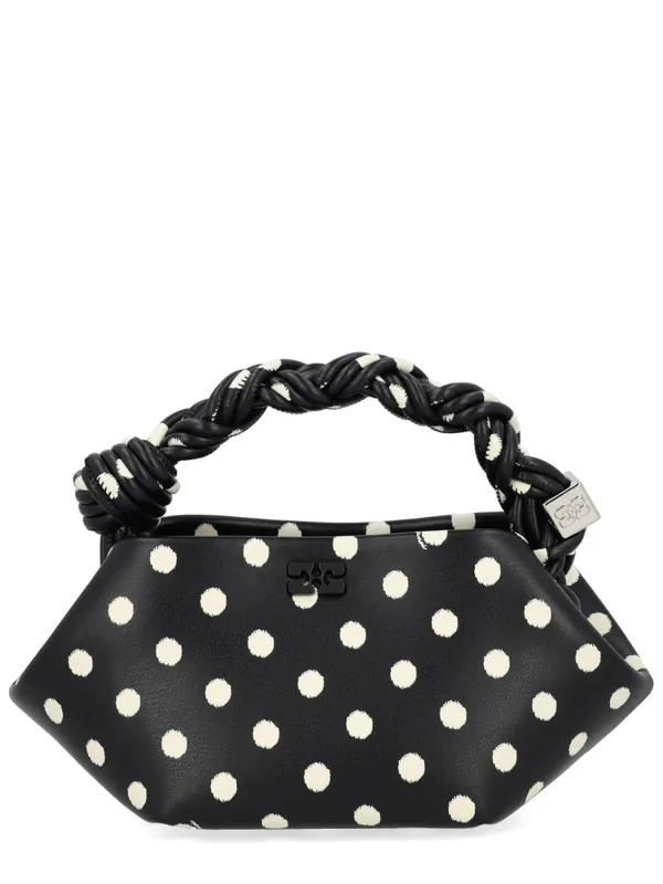 "Mini Bou" Bag - Ganni