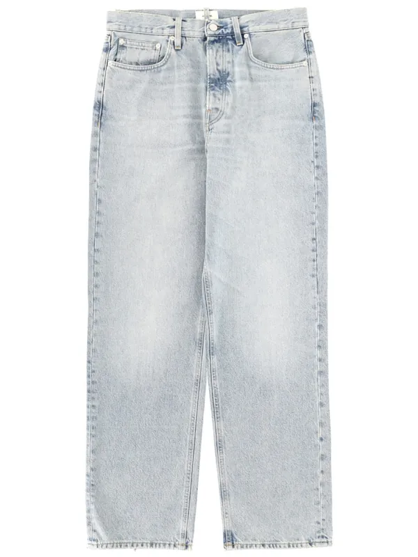 "Logan Celestial" Jeans - Haikure