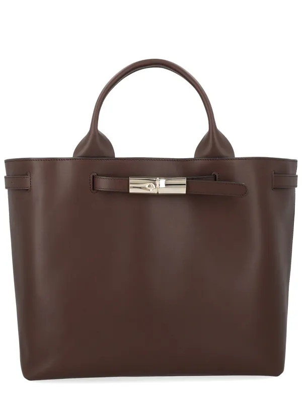 "Le Roseau" Bag - Longchamp
