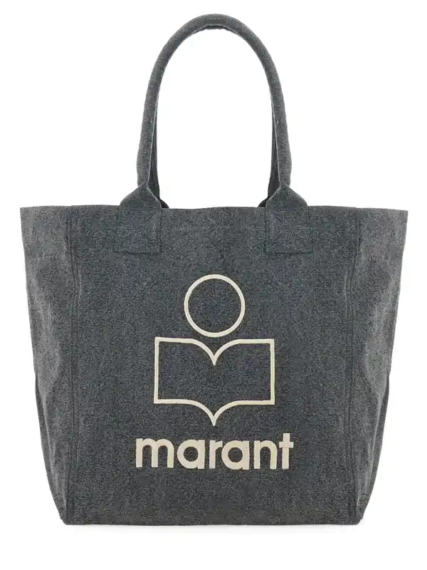 Yenky Tote Bag Small - Isabel Marant