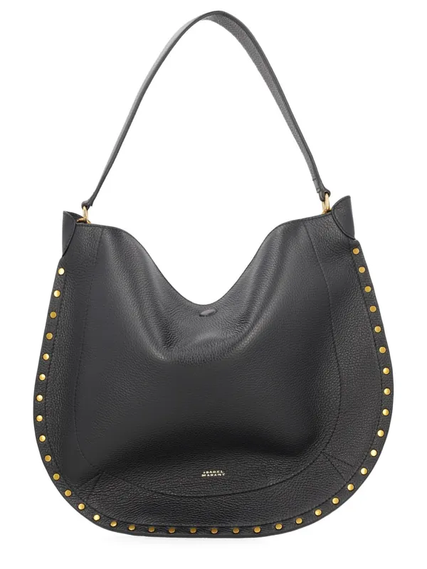 Hobo Bag "Oskan" - Isabel Marant