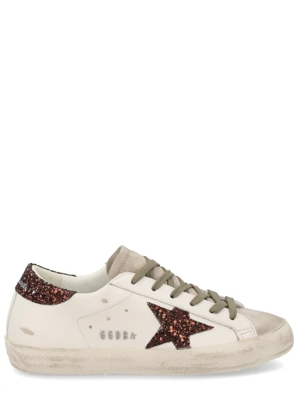 "Superstar" Sneaker - Golden Goose