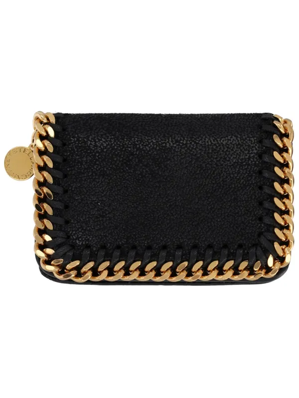 "Falabella" Wallet - Stella McCartney