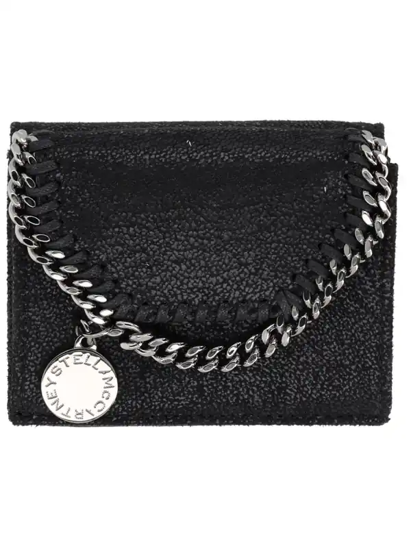 Wallet Holder "Falabella" - Stella McCartney