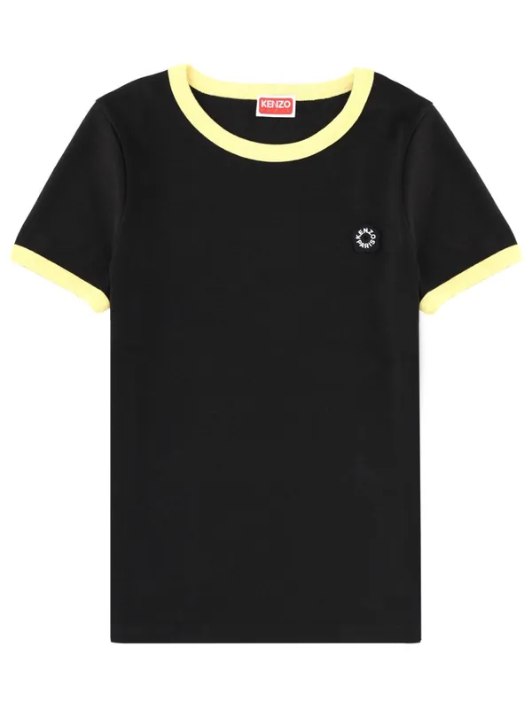 "Boke Flower 2.0" T-Shirt