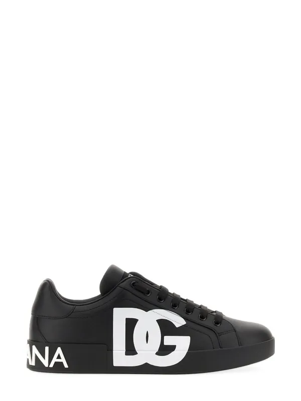 Portofino Sneaker - Dolce & Gabbana