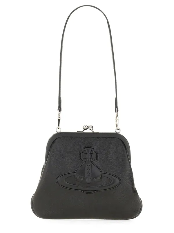 "Vivienne's" Clutch - Vivienne Westwood