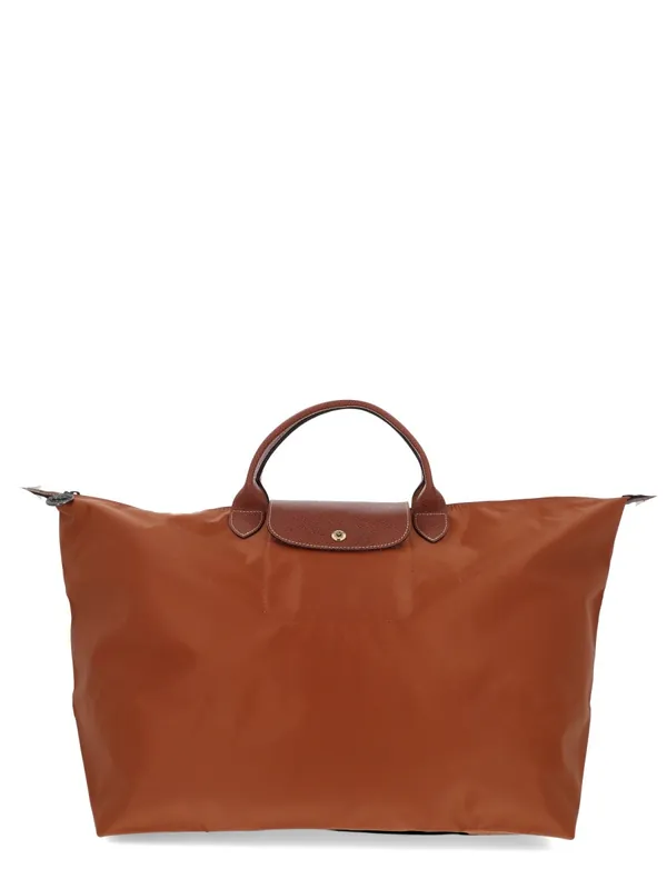 "Le Piliage Original" Bag - Longchamp