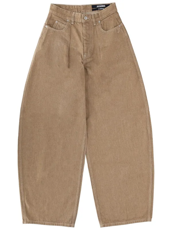 Jeans "Ovalo" - Jacquemus