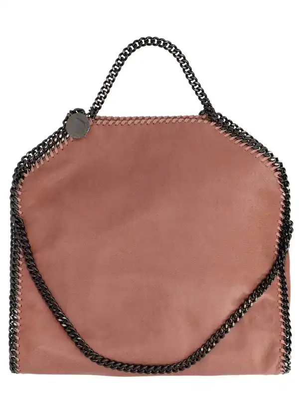 "Falabella Fold Over" Tote Bag - Stella McCartney