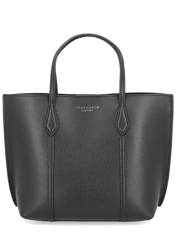 "Perry" Shopping Bag - Tory Burch