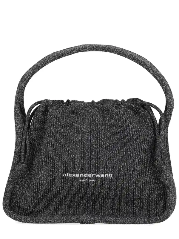Bag "Ryan" Small - Alexander Wang