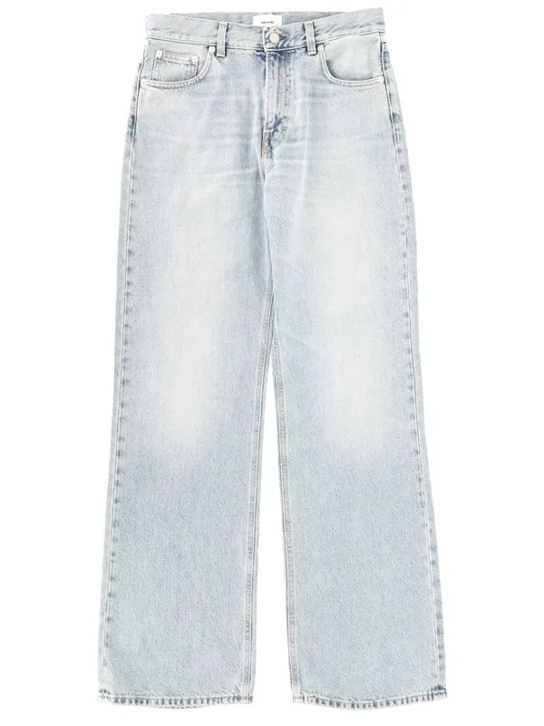 Jeans "Korea" - Haikure