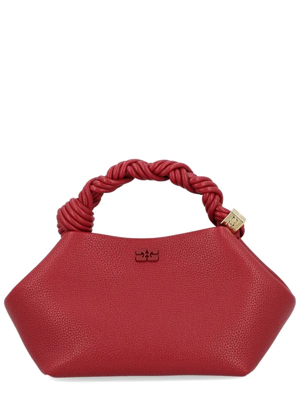 Bag "Bou" Small - Ganni