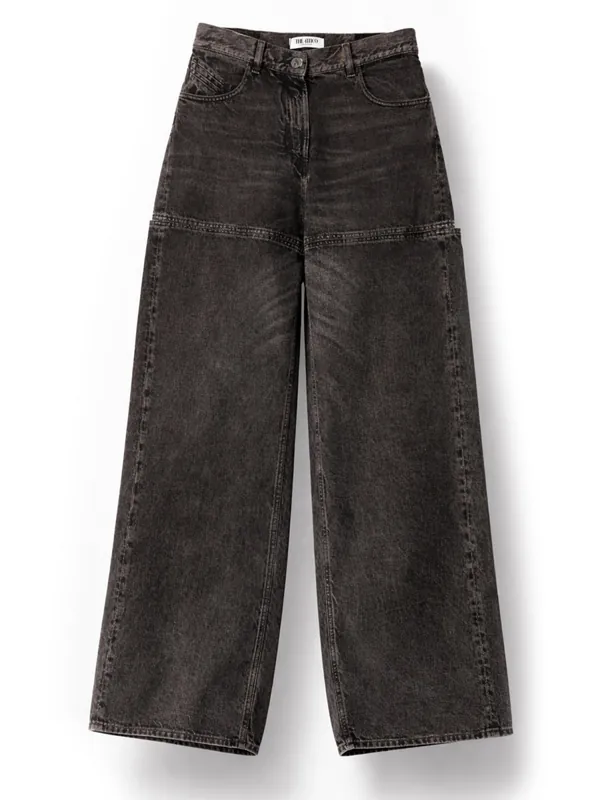 Jeans "Long" - The Attico
