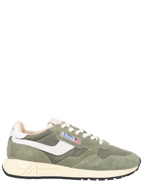"Reelwind Low" Sneakers - Autry