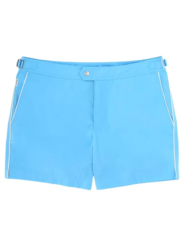 Swimsuit With Pockets - Tom Ford