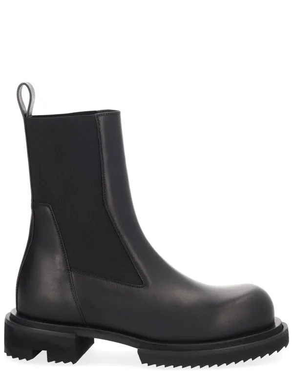 Boot "Beatle Gabe" - Rick Owens