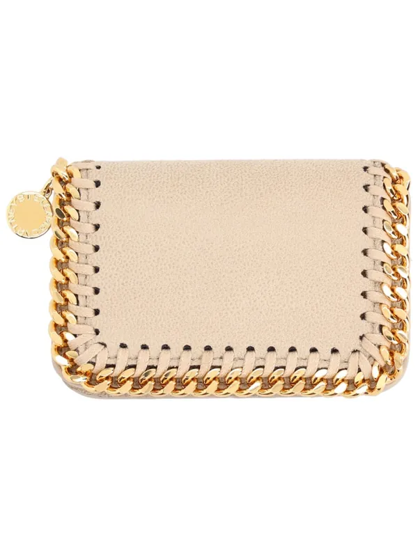 "Falabella" Wallet - Stella McCartney