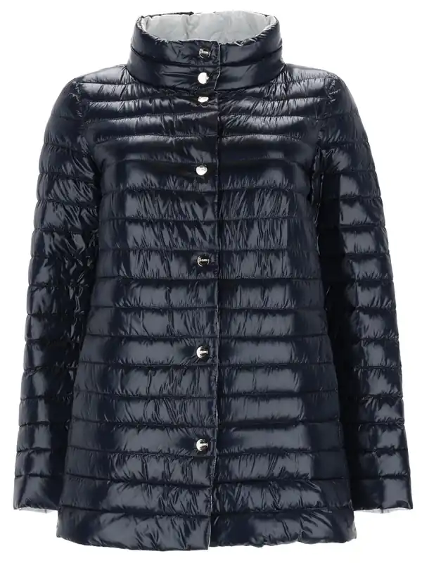 Padded Jacket - Herno