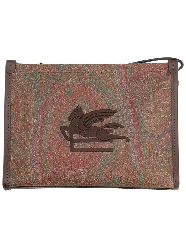 Pouch "Arnica" - Etro