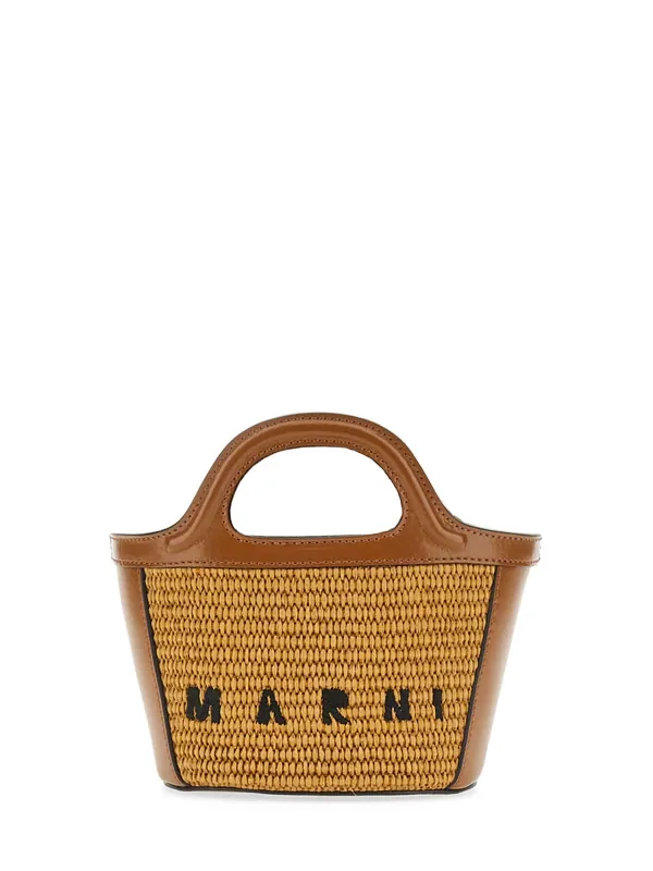 "Tropicalia Micro" Bag - Marni