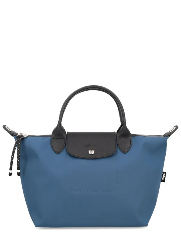"Le Piliage Energy" Bag Small - Longchamp