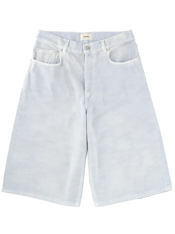 "New Becky" Shorts - Haikure