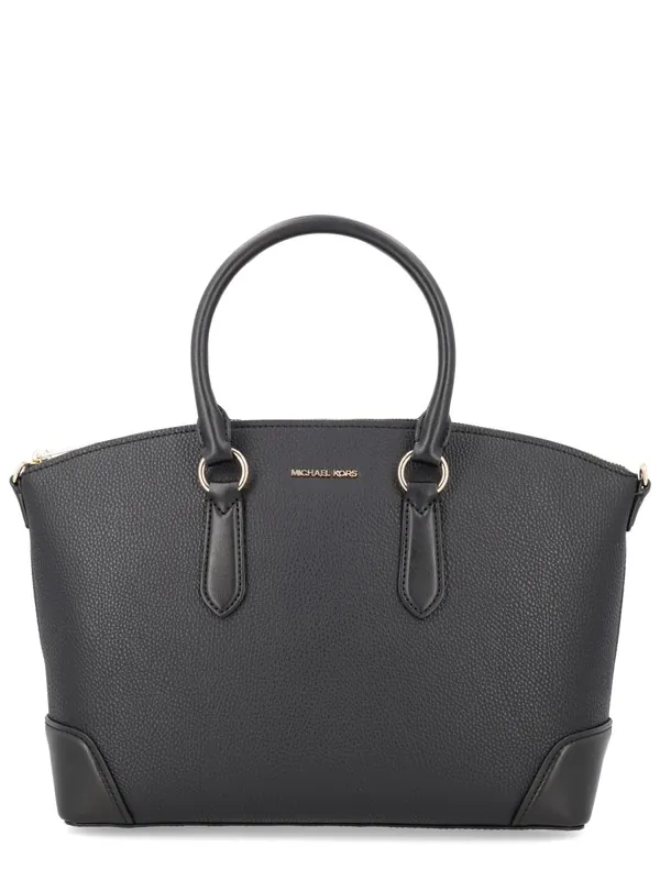 Bag With Logo - Michael Kors