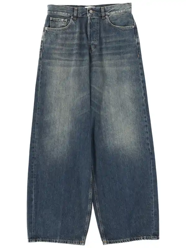 "Bethany" Jeans - Haikure